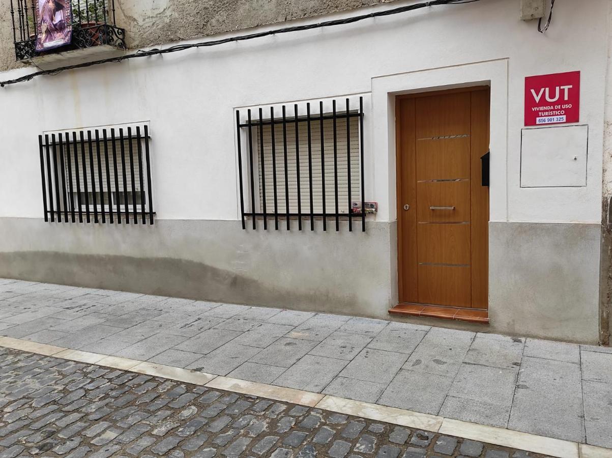 Centro Historico Manzanares Exterior foto